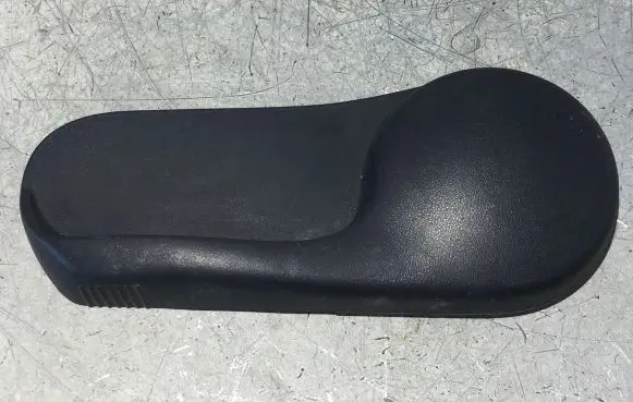 Toyota Avensis T250 Seat adjustment handle 7252502040