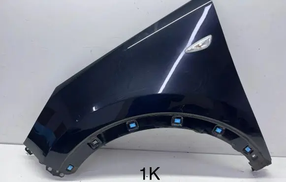KIA Sportage Fender