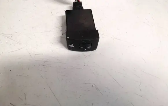 Hyundai Tucson JM Headlight level height control switch 937602e001