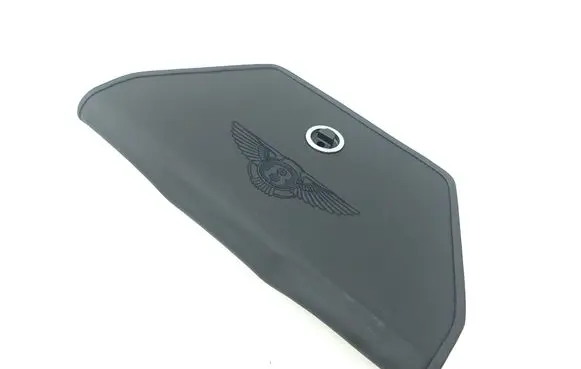 Bentley Flying Spur Hazard Warning Triangle Mounting Bracket 