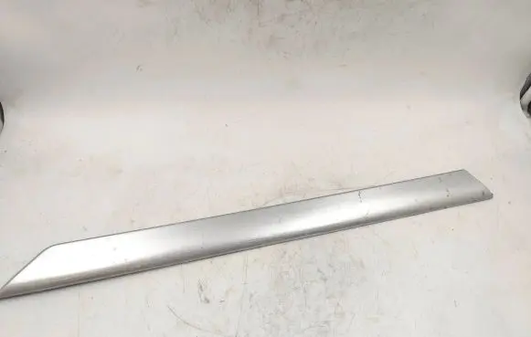 BMW 3 E46 Rear door card trim 8213996