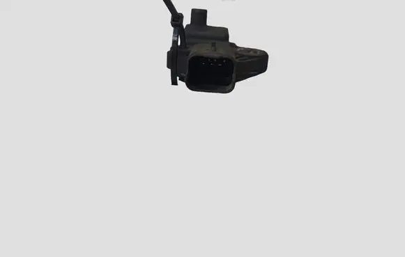 Ford Mondeo MK IV Crankshaft position sensor 9664893880