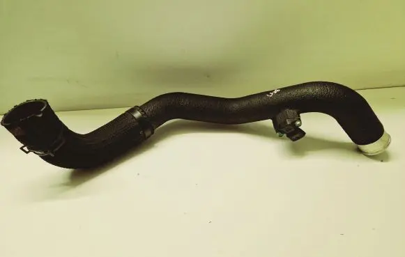 Hyundai Genesis Air intake hose/pipe 3930084400