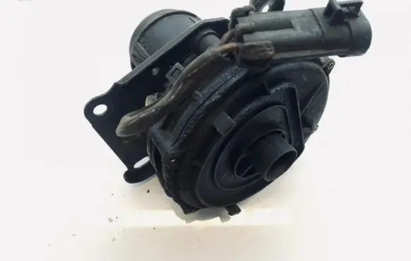 Opel Vectra B Secondary air pump 90530018 72186020