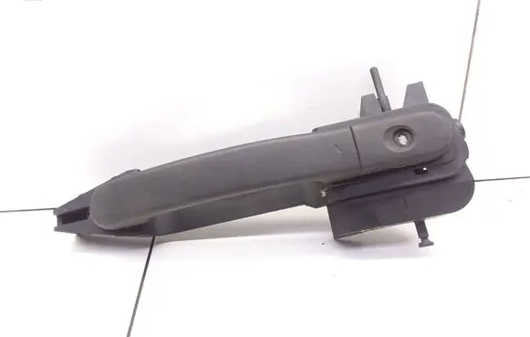 Ford Fusion Front door exterior handle 2S61A224A36AF