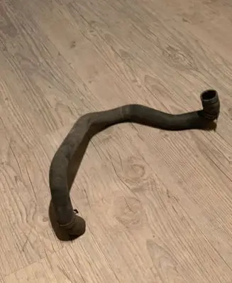 Volkswagen Caddy Engine coolant pipe/hose