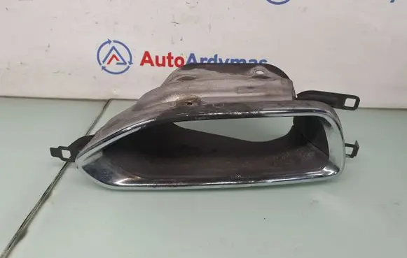 BMW 7 G11 G12 Muffler ending 7371585 51127371585