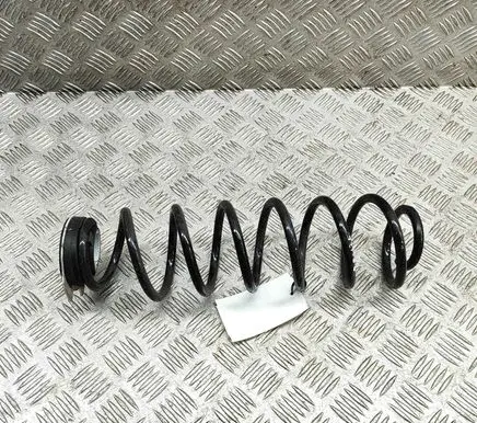 Peugeot 2008 II Rear coil spring 9836062680