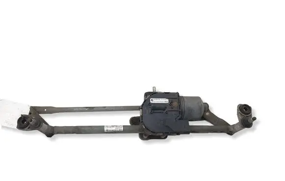 Skoda Octavia Mk2 (1Z) Front wiper linkage and motor 1Z1955119C 1397220580 0730468022