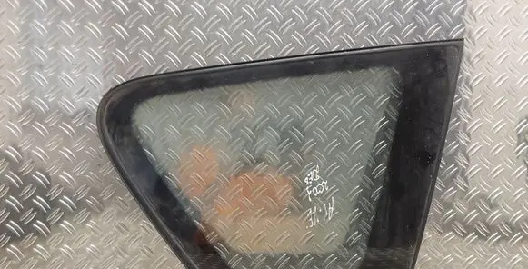 Toyota Avensis Verso Rear side window 43R005834