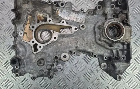 Opel Corsa D other engine part 55556309