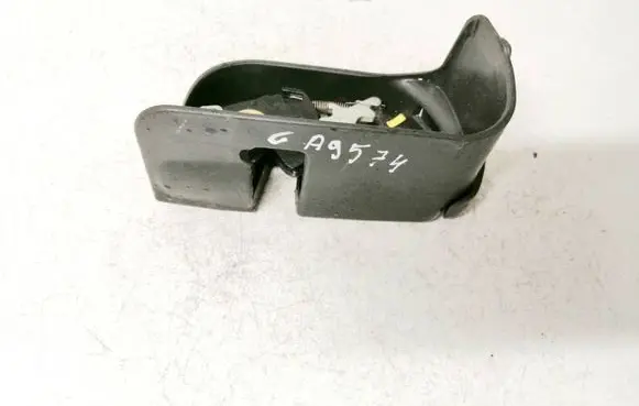 Fiat Punto (188) Seat back rest lock catch 