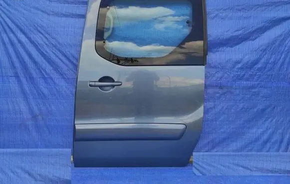 Citroen Berlingo Side sliding door TWOJEAUTOWYSZKOW KTP