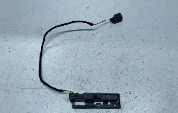 Ford Ecosport Keyless system antenna GN1515K603BB