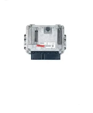 Opel Combo D Engine control unit/module 0281018699 4Q6280SAM 51915428