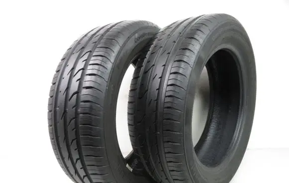 Volkswagen Golf V R16 summer tire 