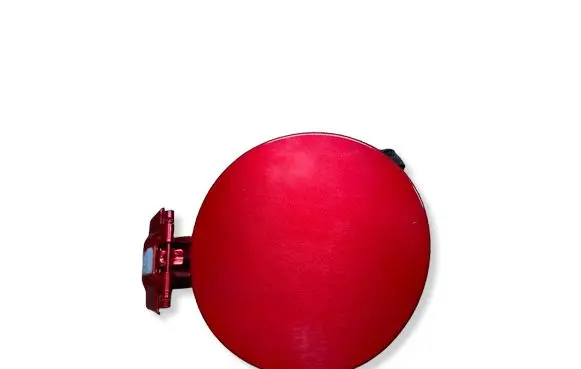 Mazda CX-3 Fuel tank cap 