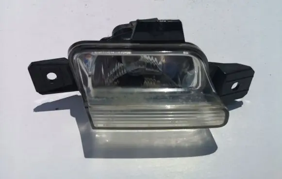 Volkswagen Tiguan Reverse light 