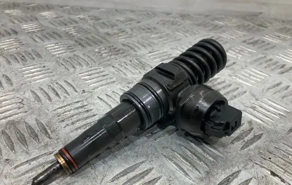 Volkswagen Golf V Fuel injector 038130073BN