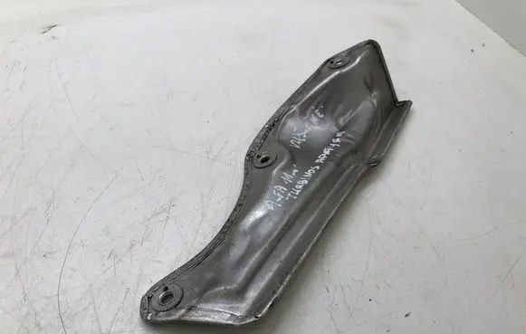 Alfa Romeo Giulietta Other engine bay part