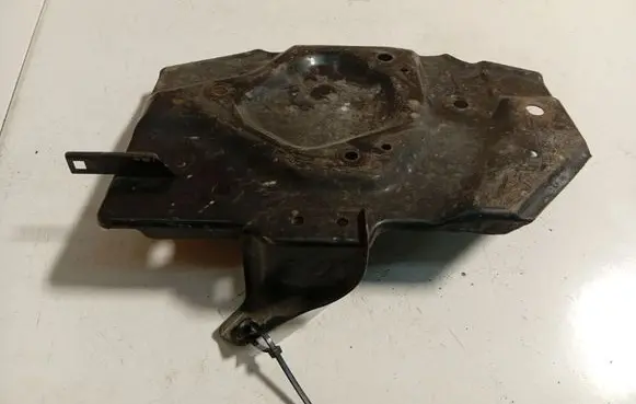 Honda FR-V Other exterior part 