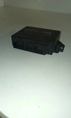 Audi A4 S4 B7 8E 8H Parking PDC control unit/module 601897 8E0919283D 0700531026