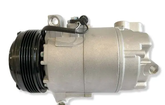 BMW 3 E46 Air conditioning (A/C) compressor (pump) 64526918750 EKL38451ZA 240925