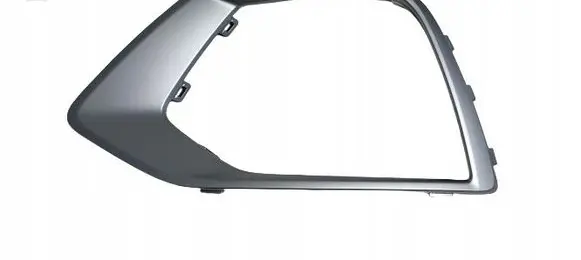 Audi Q3 F3 Front tow hook cap/cover 83A853053