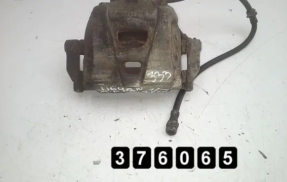 Volkswagen Tiguan Front brake caliper # 2000tdi ate
