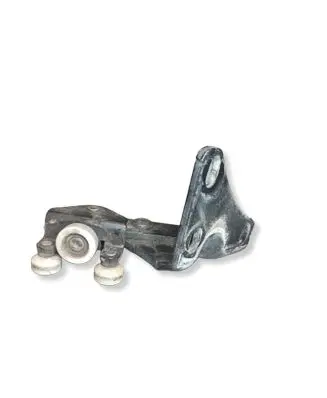 Volkswagen Crafter Sliding door upper roller guide/hinge 7C0843436