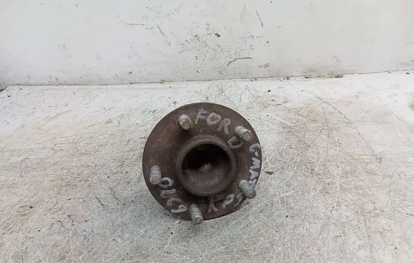Ford Focus C-MAX Rear wheel ball bearing 