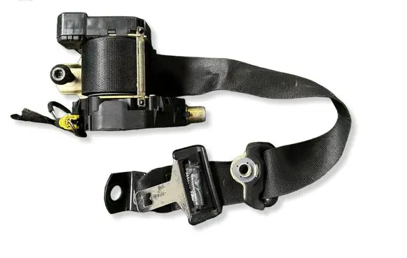 Mercedes-Benz ML W163 Rear seatbelt 33006063E 365011R