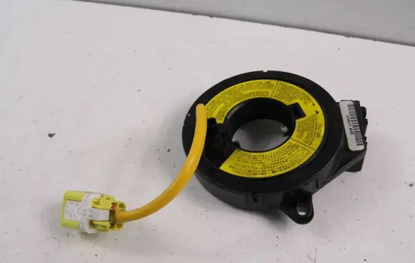 Mazda 626 Airbag slip ring squib (SRS ring) IA98217.069