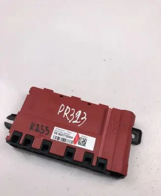 BMW 1 F20 F21 Other control units/modules 922775204