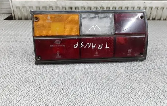 Volkswagen Transporter - Caravelle T3 Rear/tail lights 251945111