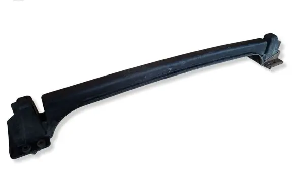 Peugeot 407 Rear beam 9658665480