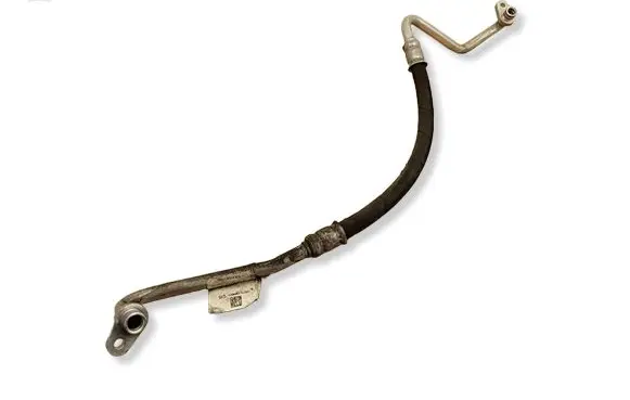 Jaguar F-Pace Air conditioning (A/C) pipe/hose GX7319N601CB 1000140785