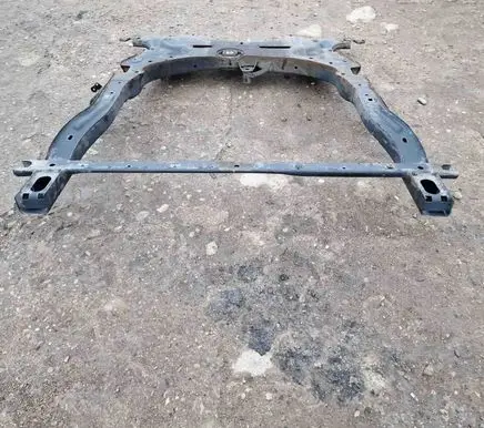 Opel Astra K Front subframe