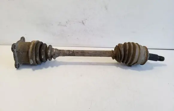 Suzuki Grand Vitara II Rear driveshaft