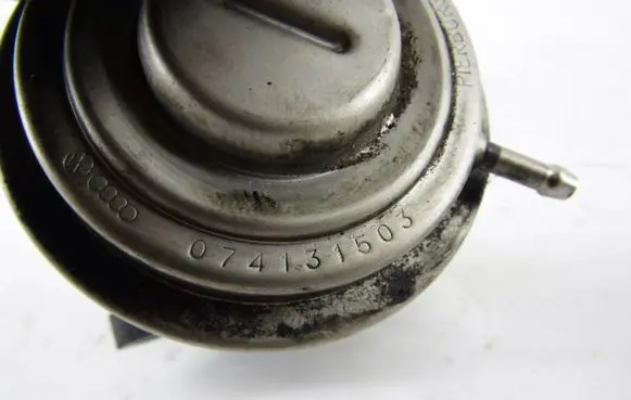 Volvo S80 EGR valve 074131503