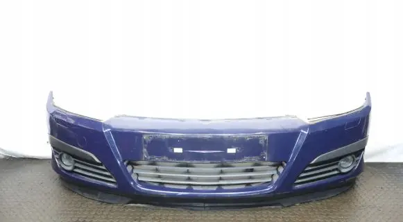 Opel Astra H Front bumper
