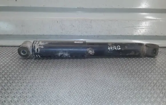 Renault Trafic II (X83) Rear shock absorber/damper 