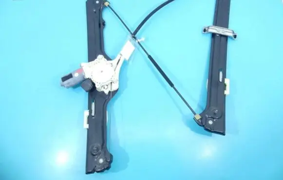 BMW X5 E70 Front door window regulator with motor IMPRK1006683