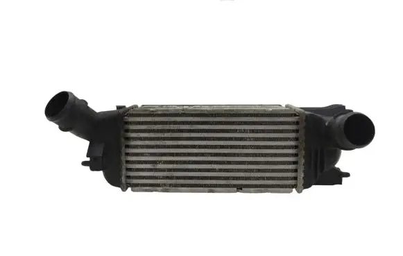 Peugeot 407 Intercooler radiator 9645682880 874823NJ