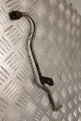 Nissan Terrano Fuel line/pipe/hose 