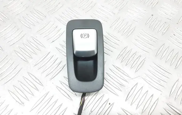 Mercedes-Benz GLC X253 C253 Hand parking brake switch A2059056603