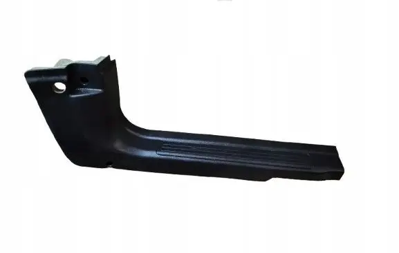 Fiat Bravo Sill/side skirt trim 735384604