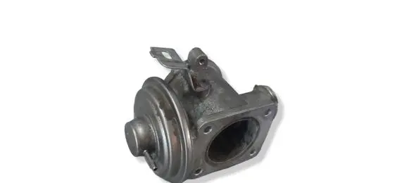 BMW 3 E90 E91 EGR valve 7804380