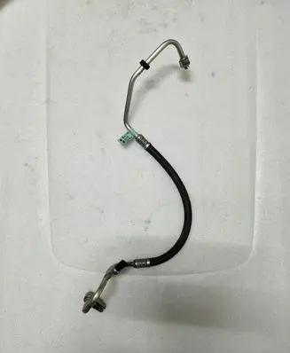 Dodge Durango Air conditioning (A/C) pipe/hose 68161177AD
