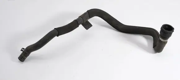 Audi Q7 4L Engine coolant pipe/hose 7L6122109D